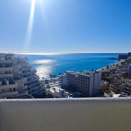 Apartamentos Holidays Benalbeach Benalmadena Luaran gambar
