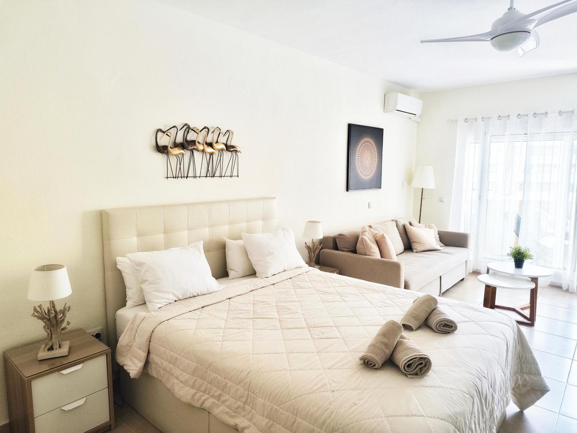 Apartamentos Holidays Benalbeach Benalmadena Luaran gambar