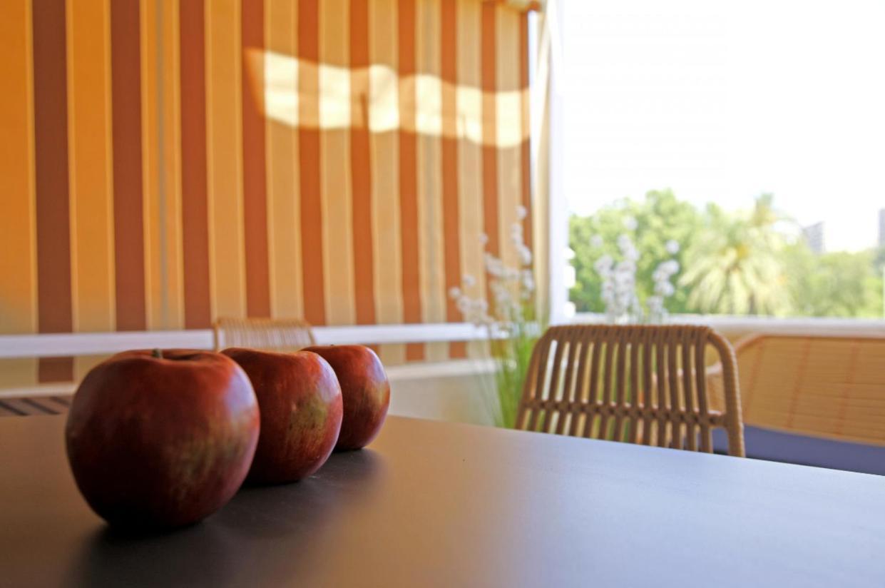 Apartamentos Holidays Benalbeach Benalmadena Luaran gambar